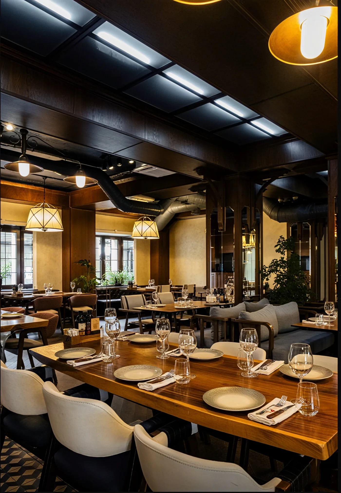 Ziyafet Steak House